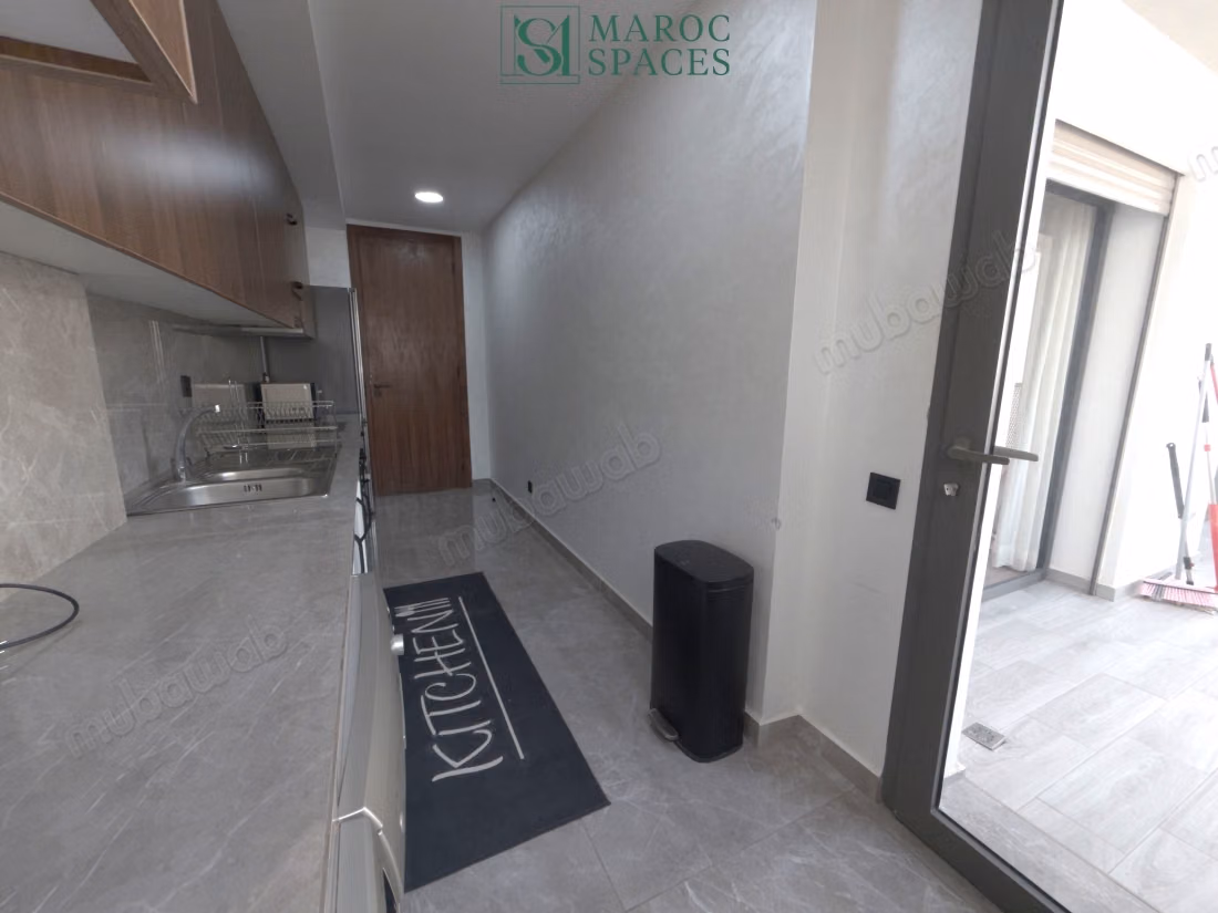 À louer, appartement de 3 chambres, CFC, un cas CFC 005