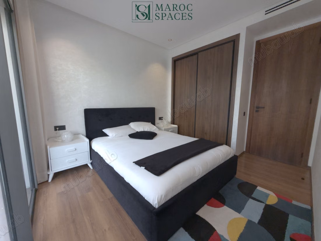 À louer, appartement de 3 chambres, CFC, un cas CFC 005