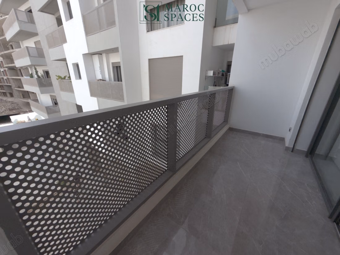 À louer, appartement de 3 chambres, CFC, un cas CFC 005