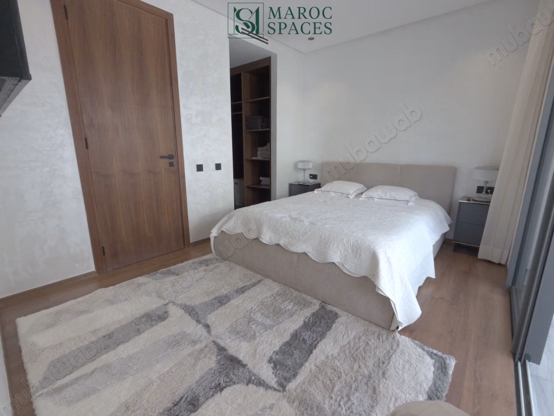 À louer, appartement de 3 chambres, CFC, un cas CFC 005