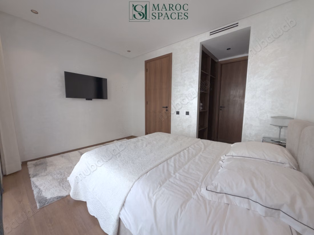 À louer, appartement de 3 chambres, CFC, un cas CFC 005