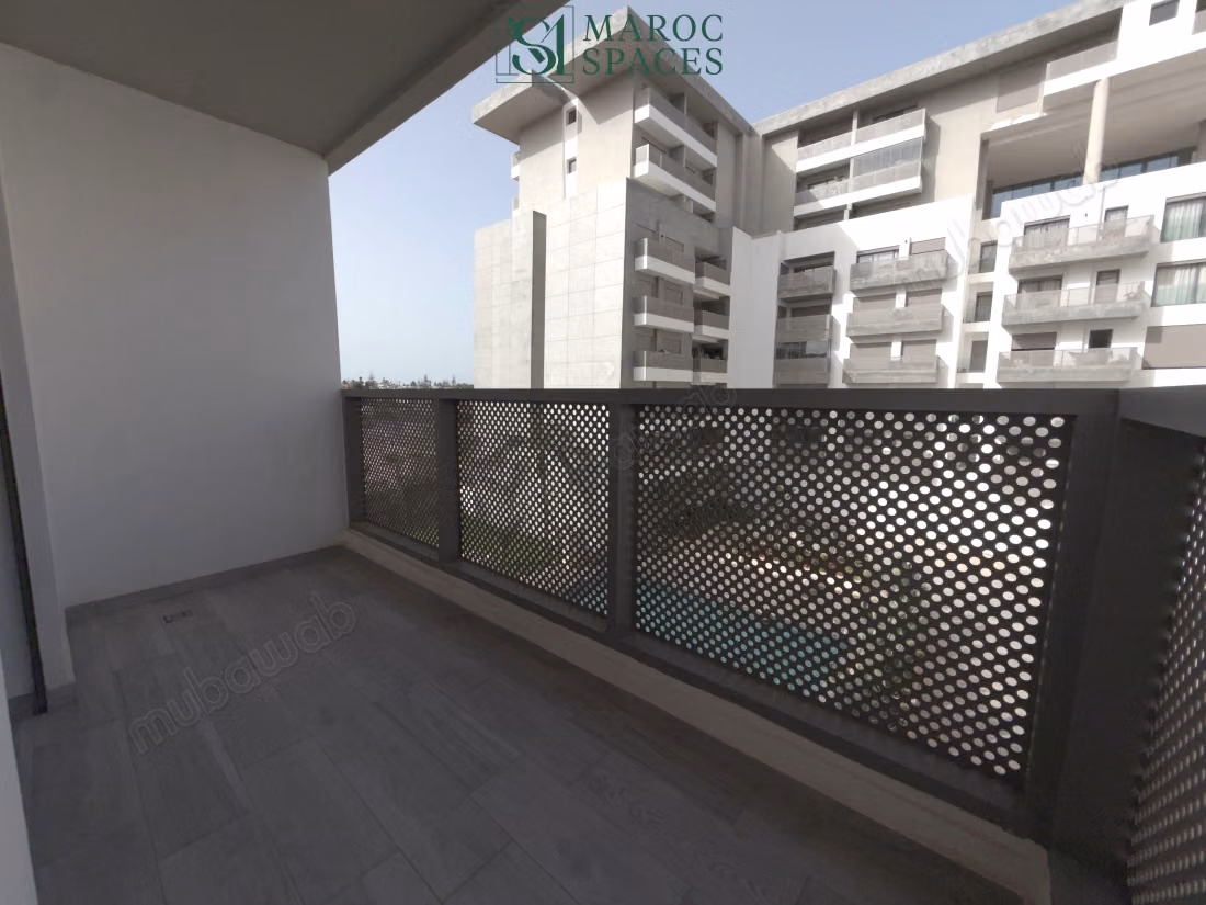 À louer, appartement de 3 chambres, CFC, un cas CFC 005