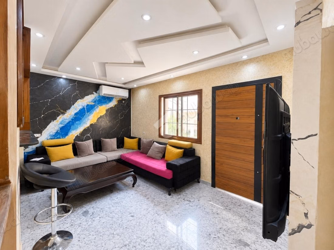 Villa individuelle en vente