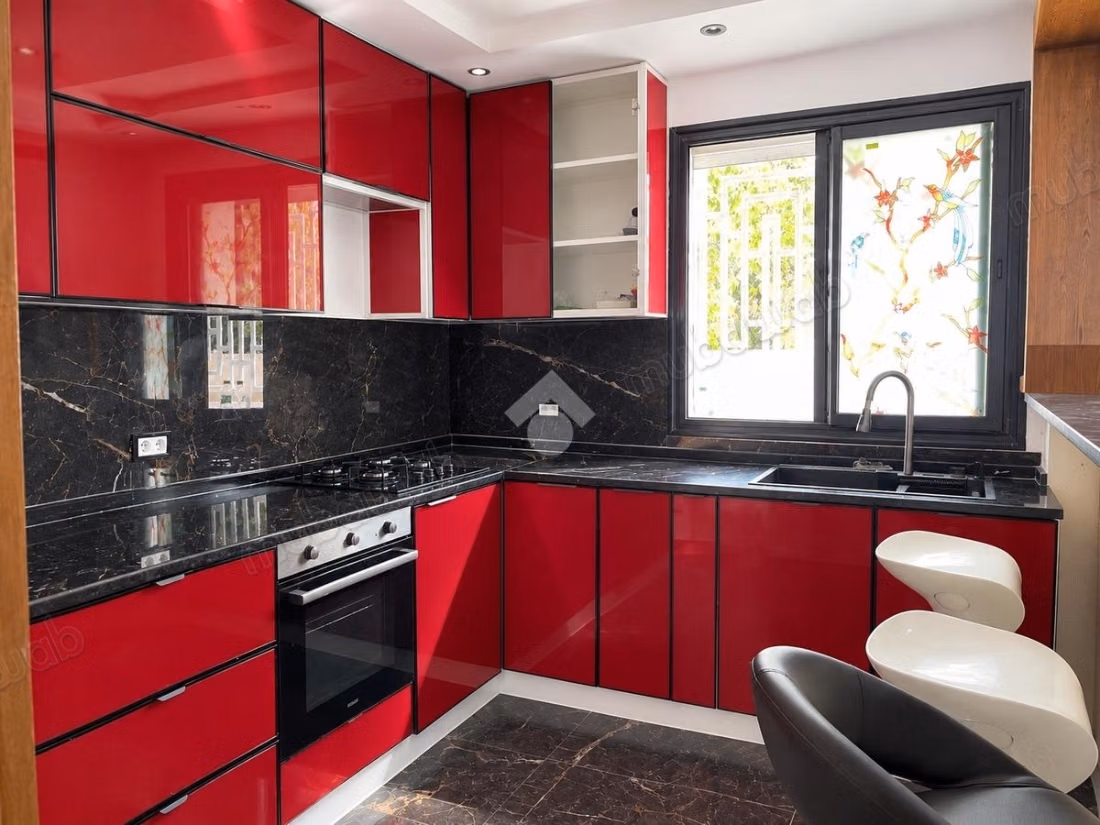 Villa individuelle en vente