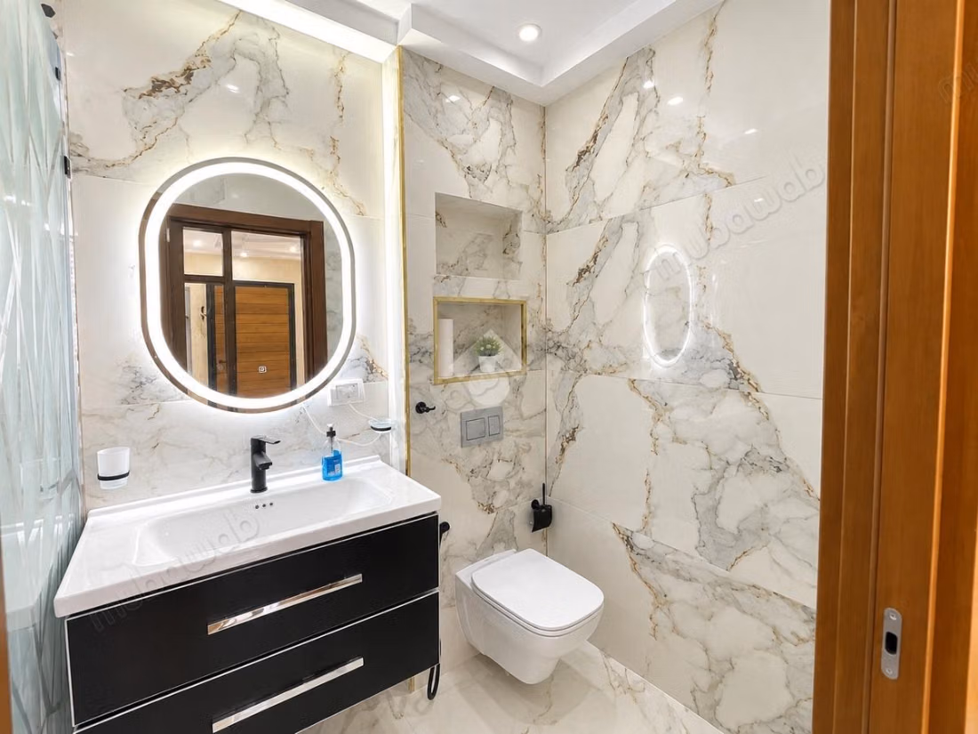 Villa individuelle en vente