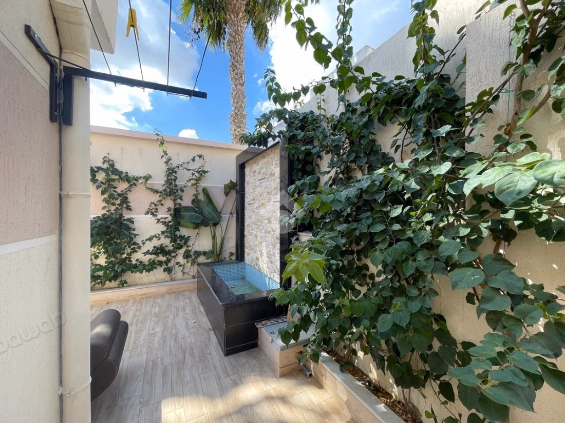 Villa individuelle en vente