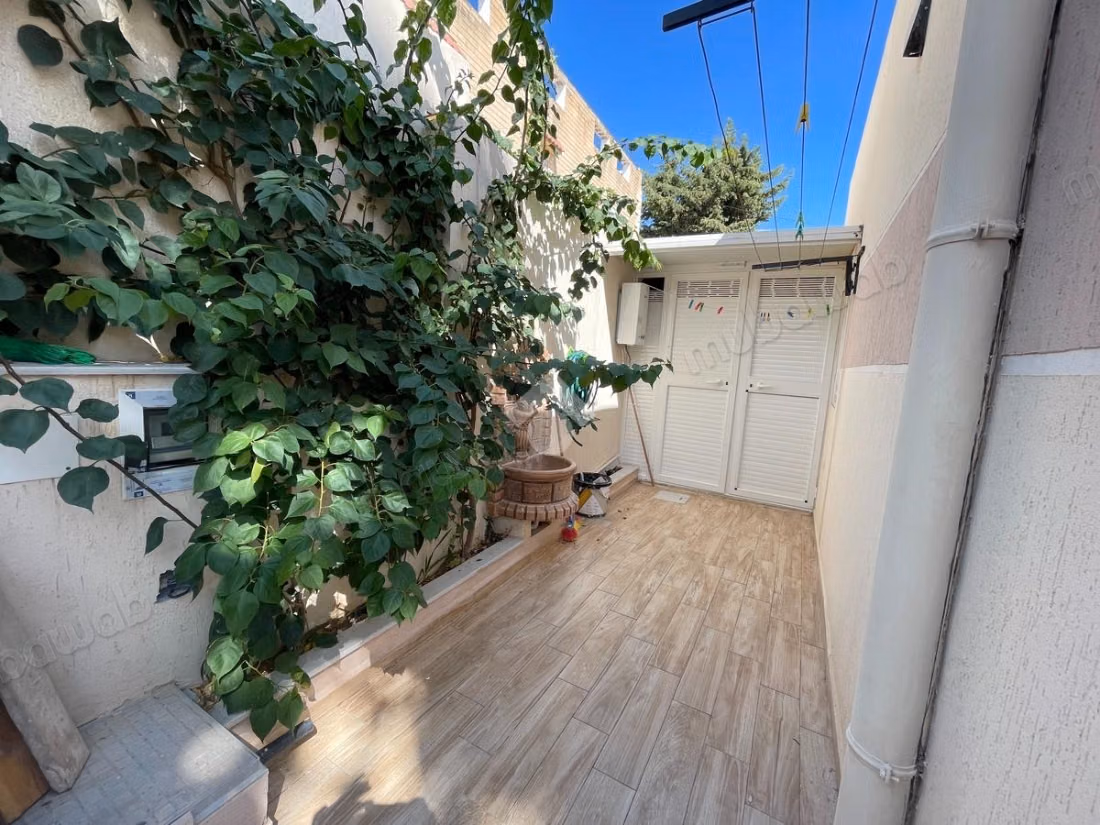 Villa individuelle en vente