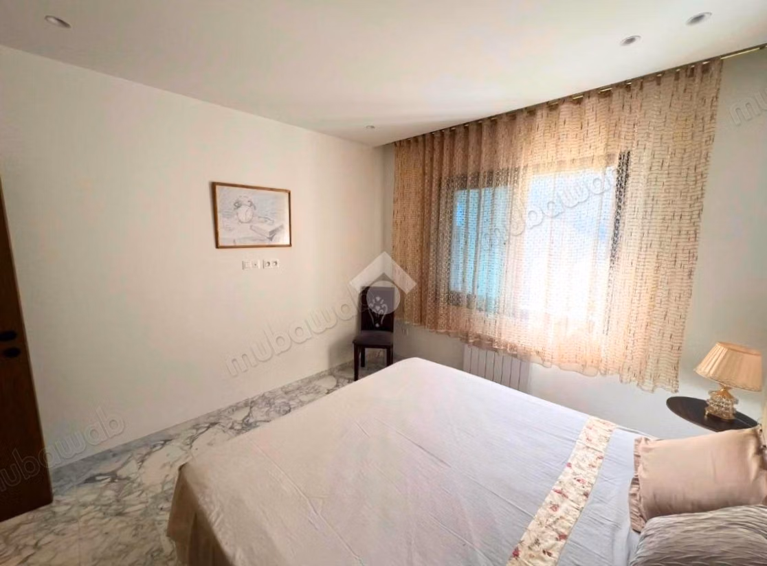 Appartement S1 meublé à Sidi Abdelaziz
