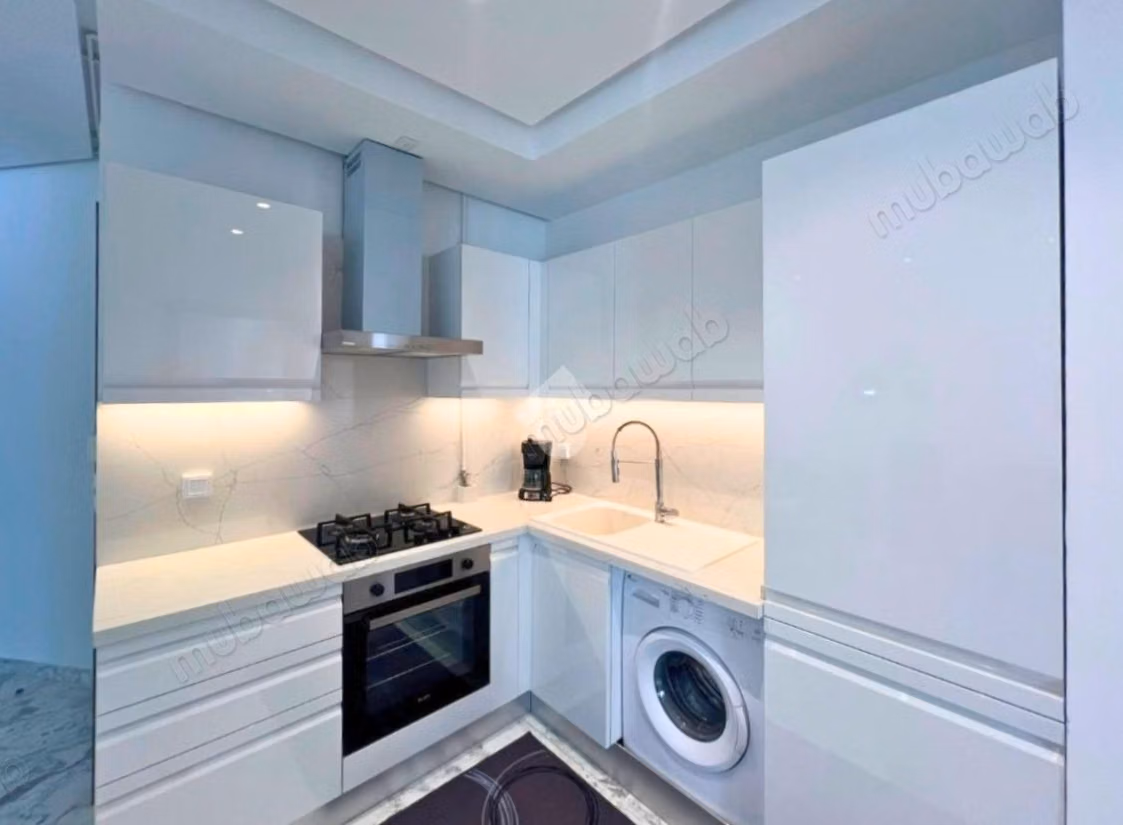 Appartement S1 meublé à Sidi Abdelaziz
