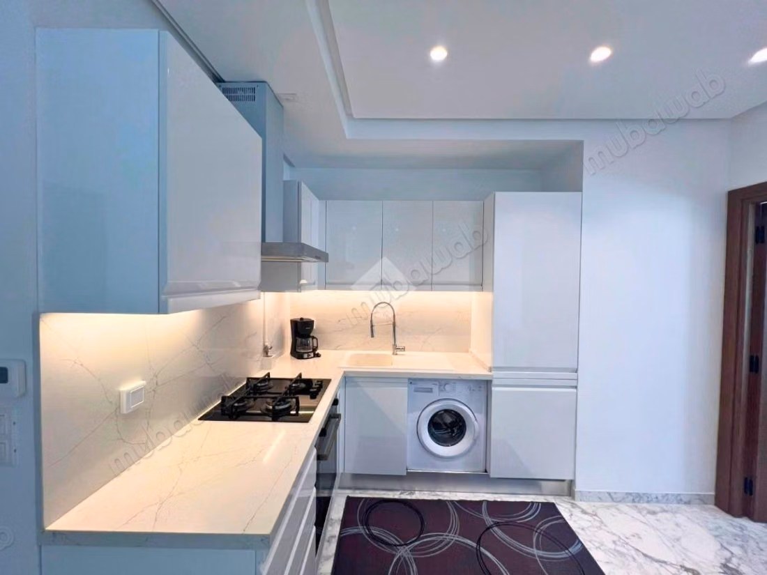 Appartement S1 meublé à Sidi Abdelaziz