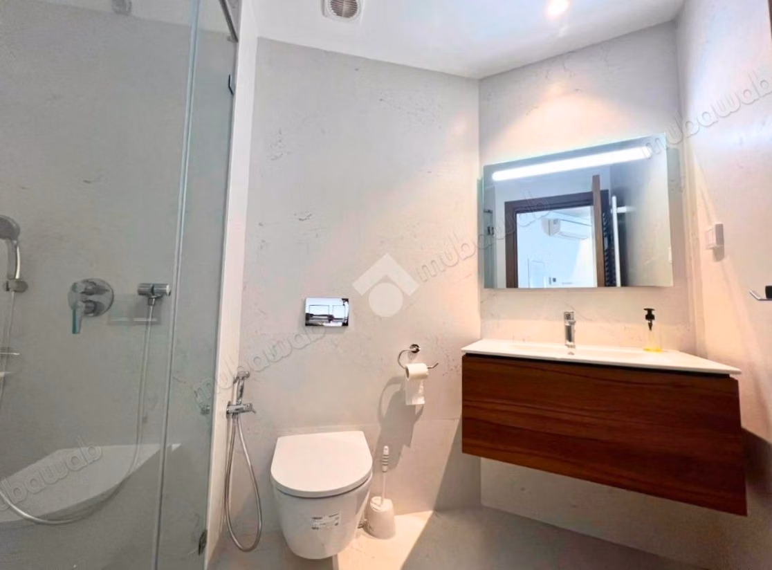 Appartement S1 meublé à Sidi Abdelaziz