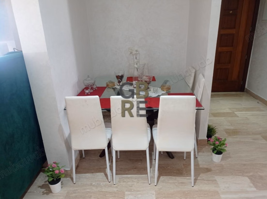 Apartment for sale in Mahaj Riad