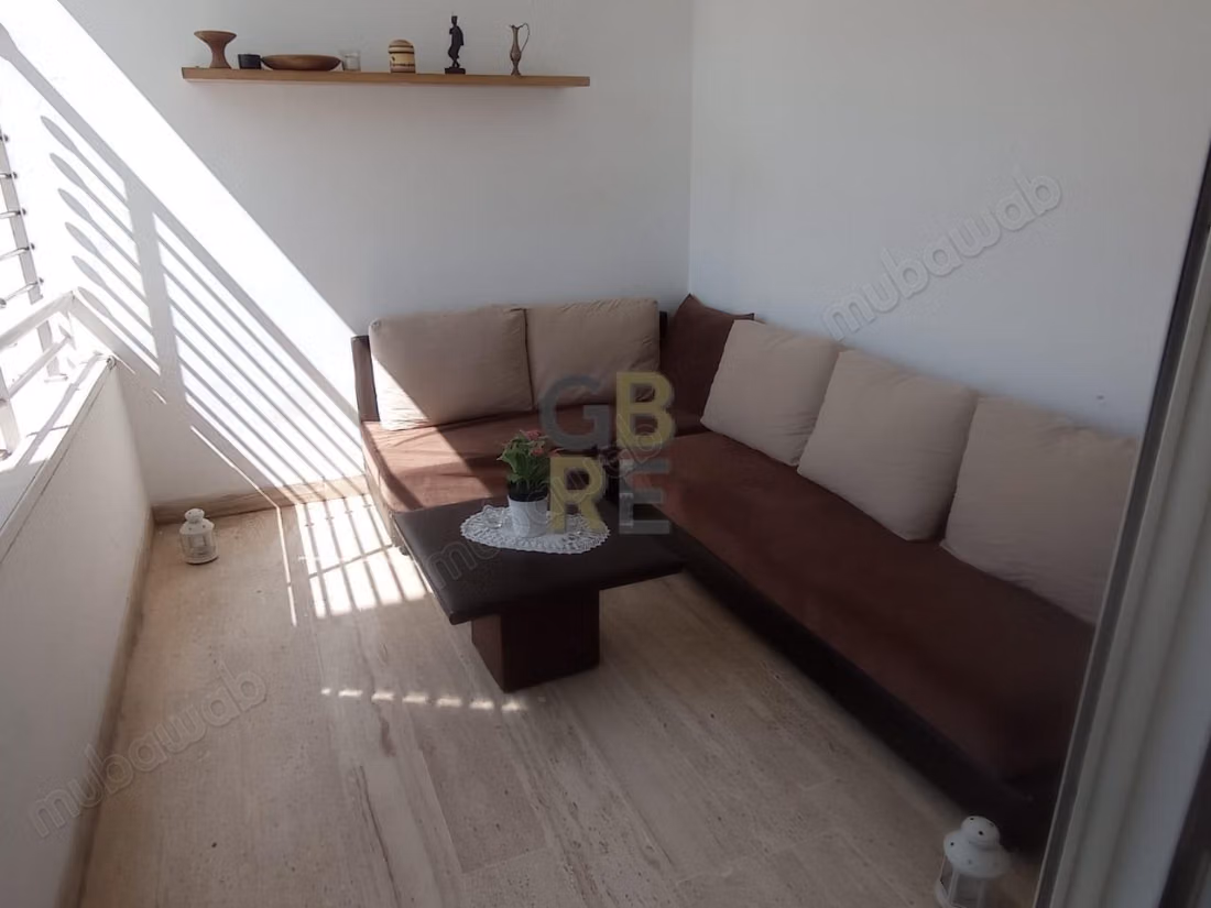 Apartment for sale in Mahaj Riad
