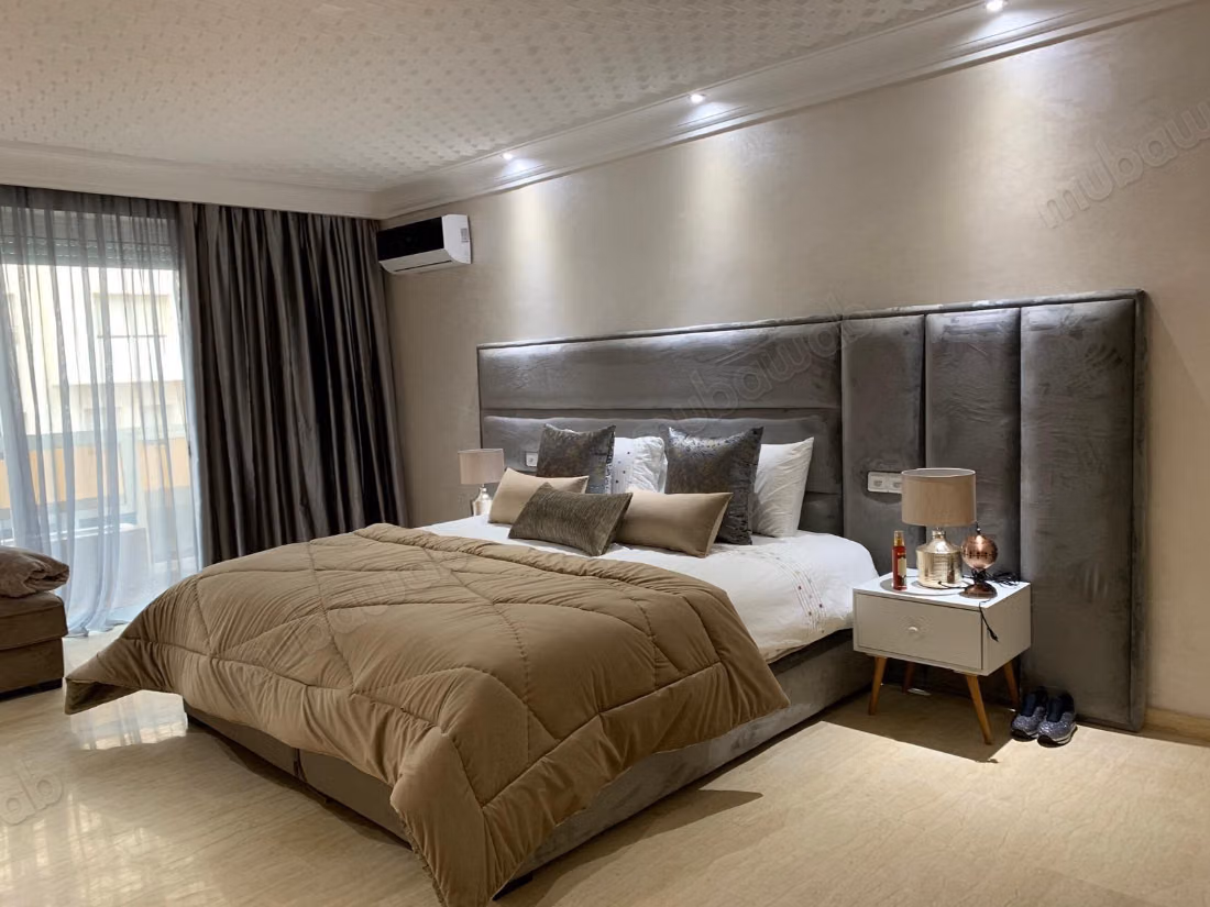 Appartement meublé Bourgogne