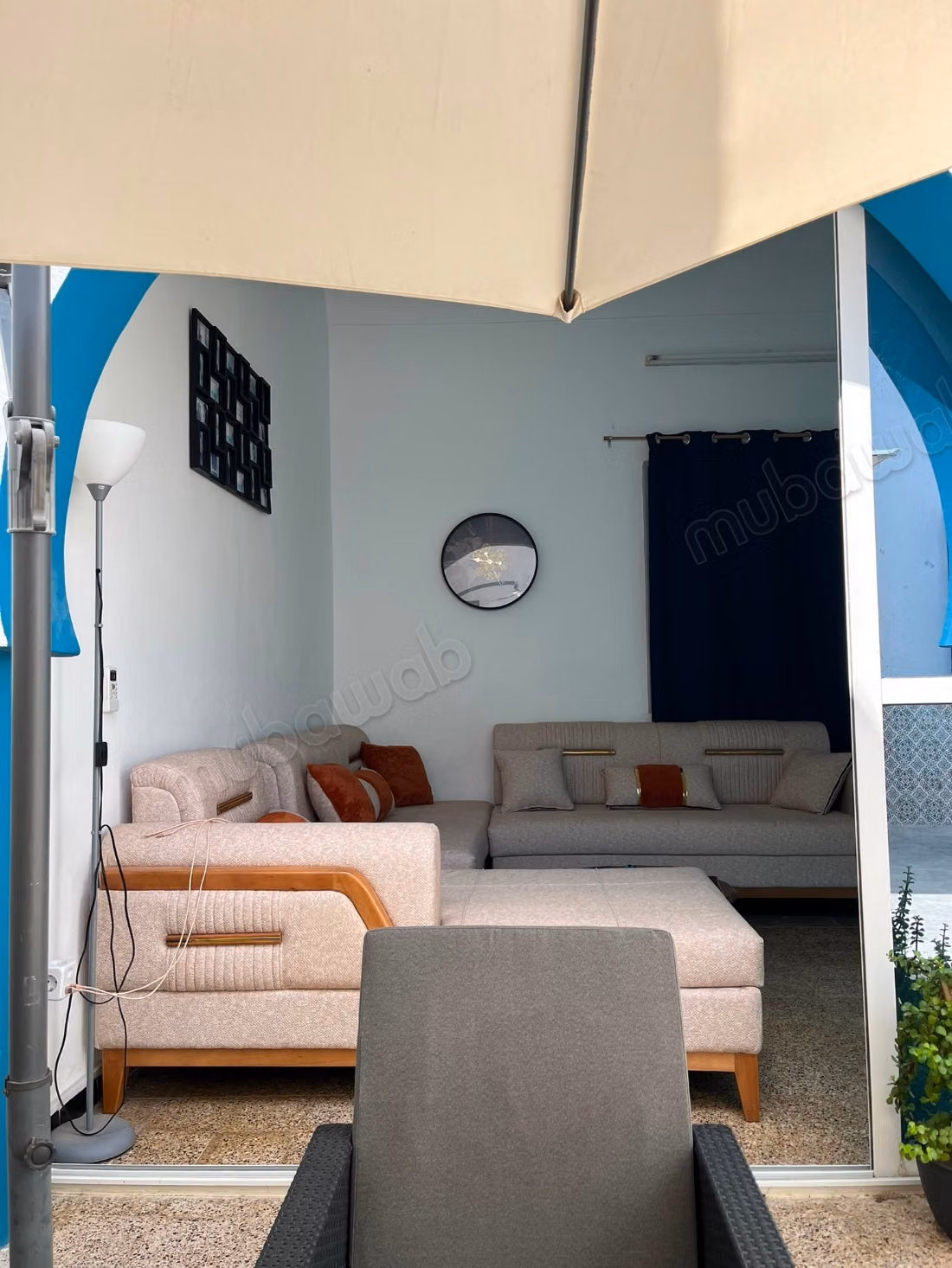 Vente maison s3 garage