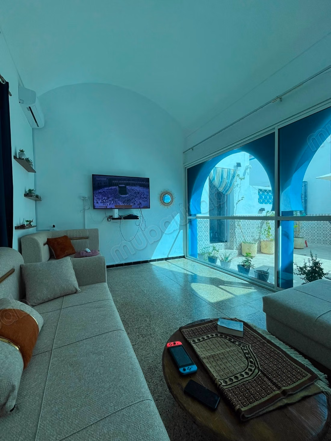Vente maison s3 garage