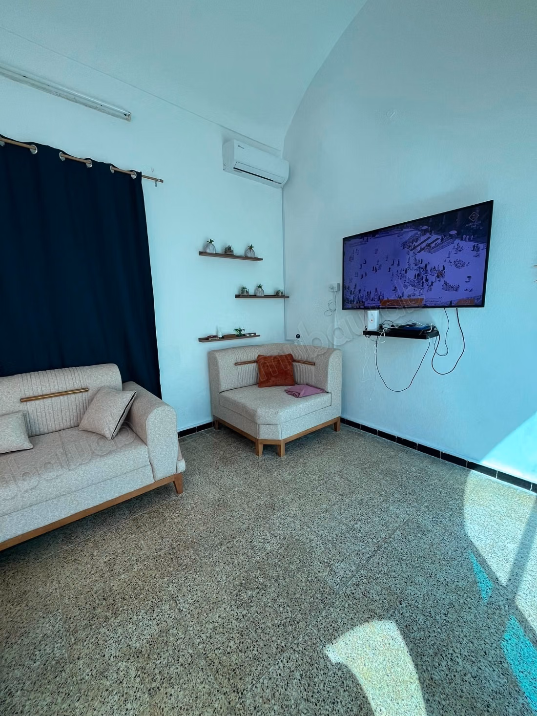 Vente maison s3 garage