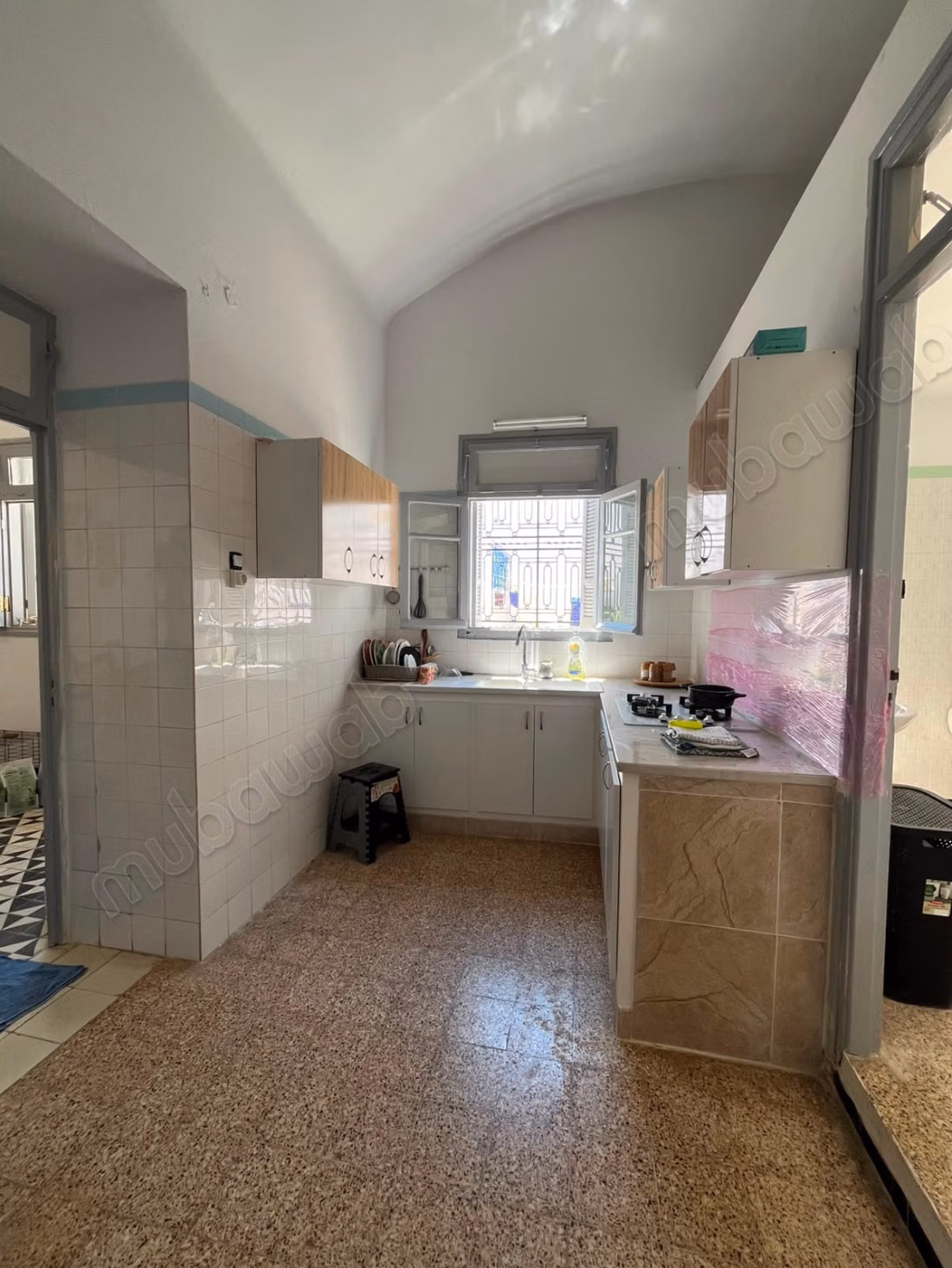 Vente maison s3 garage