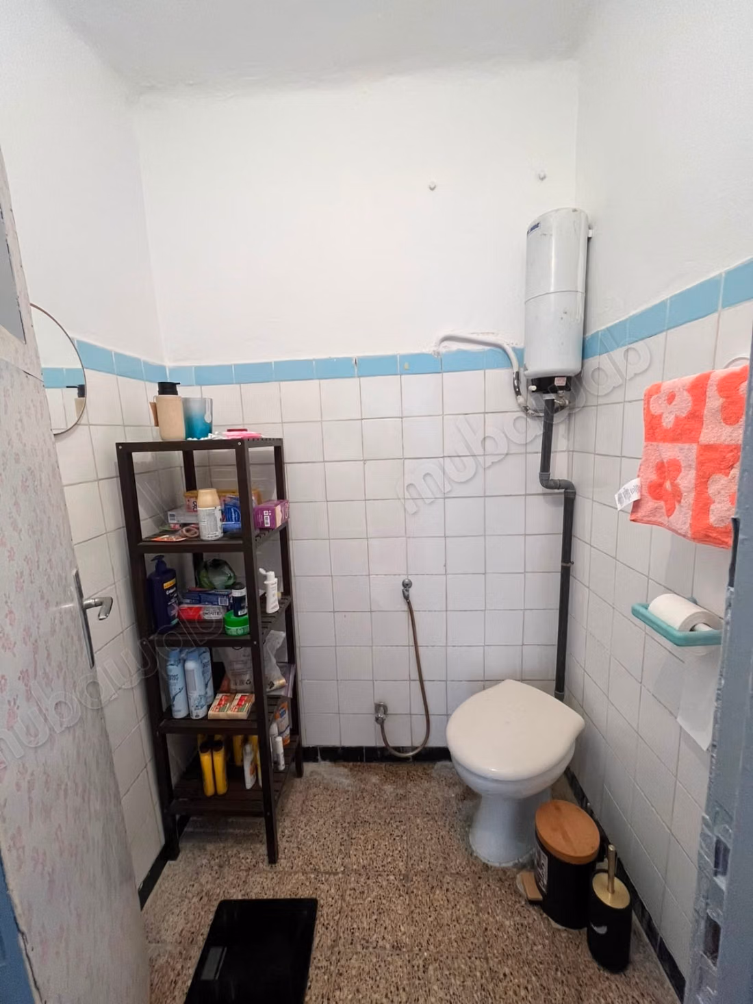 Vente maison s3 garage