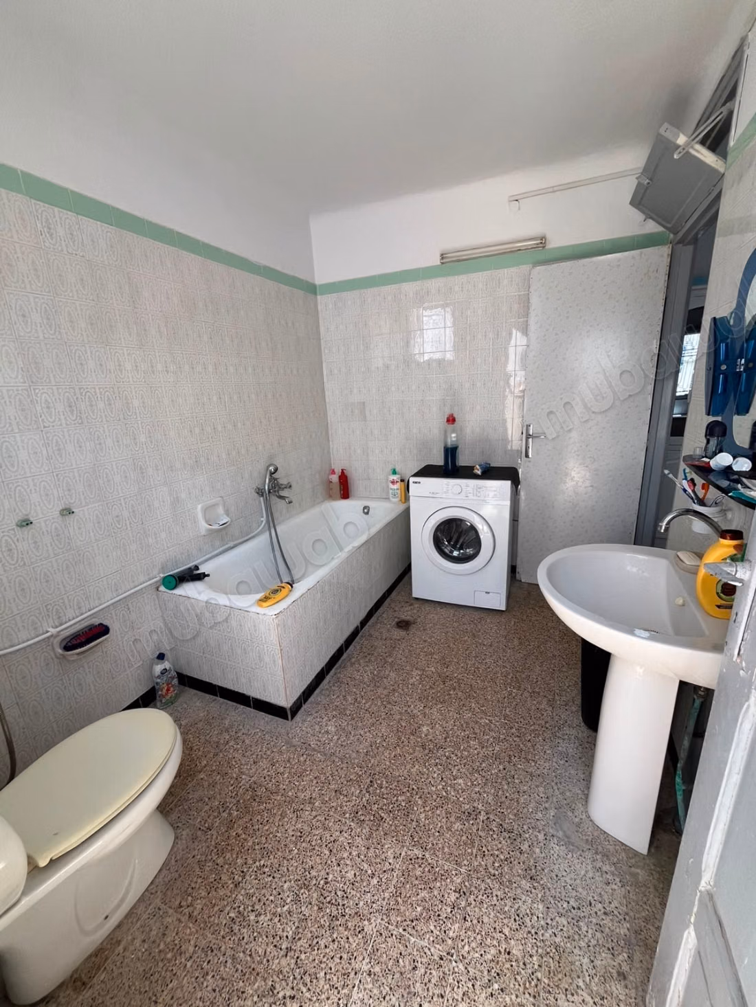 Vente maison s3 garage