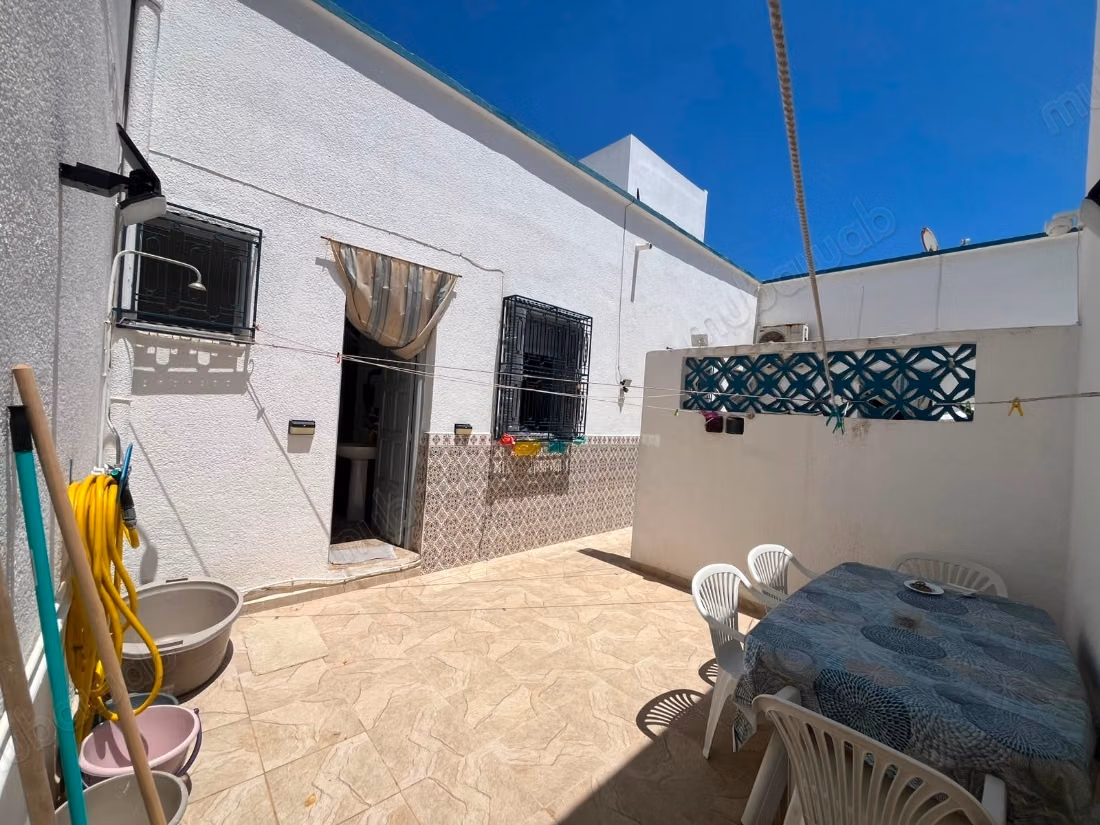 Vente maison s3 garage
