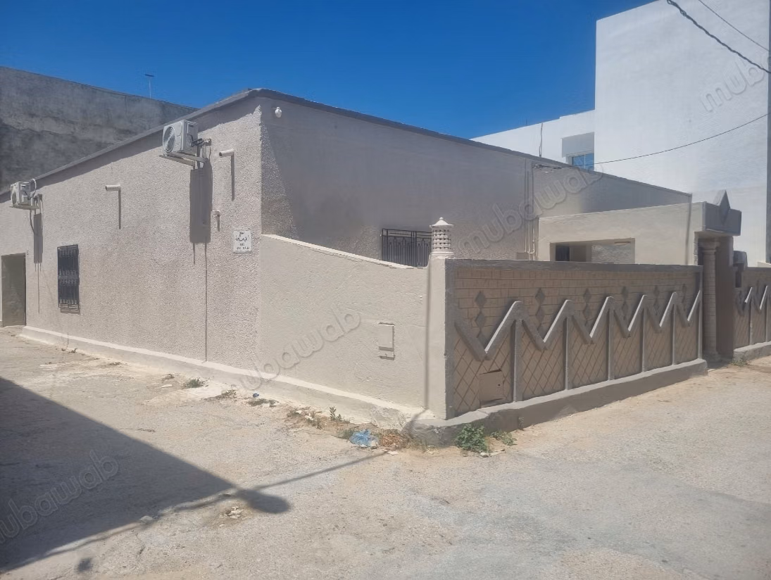 Vente maison s3 garage