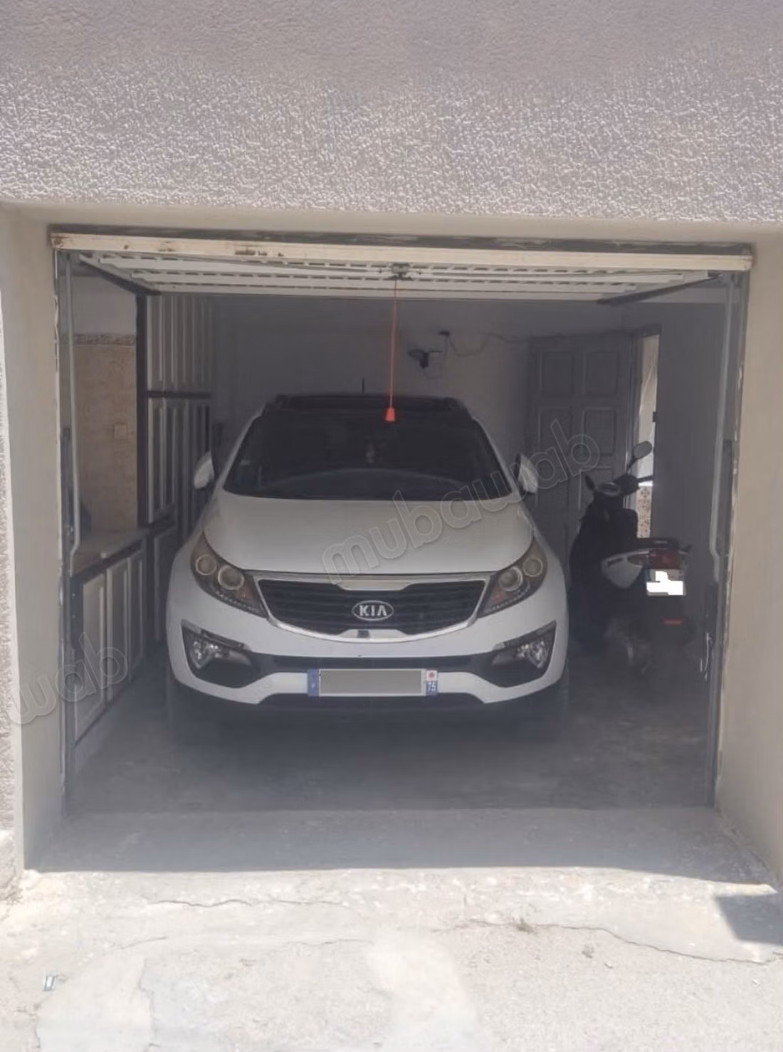 Vente maison s3 garage