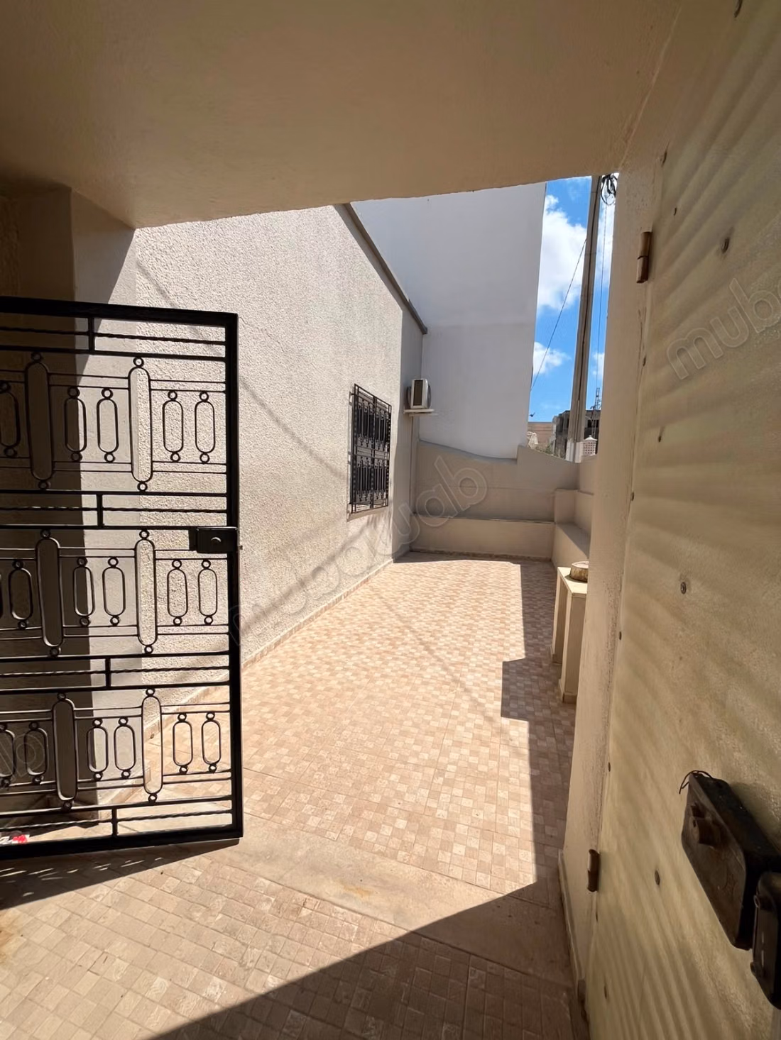 Vente maison s3 garage