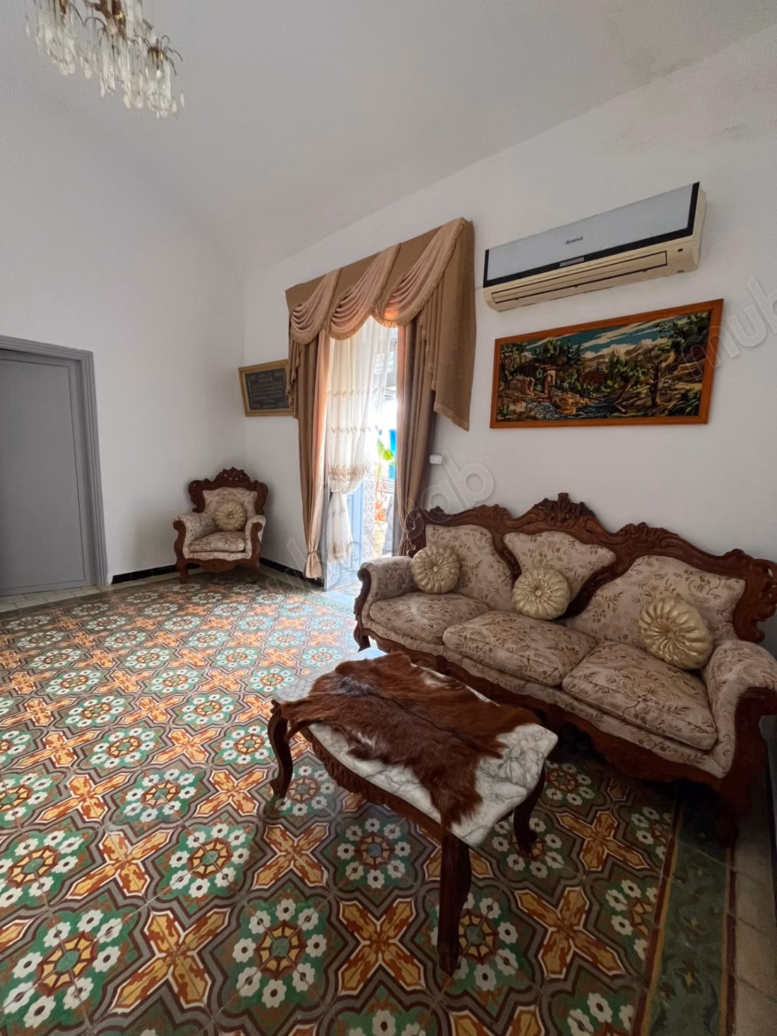 Vente maison s3 garage