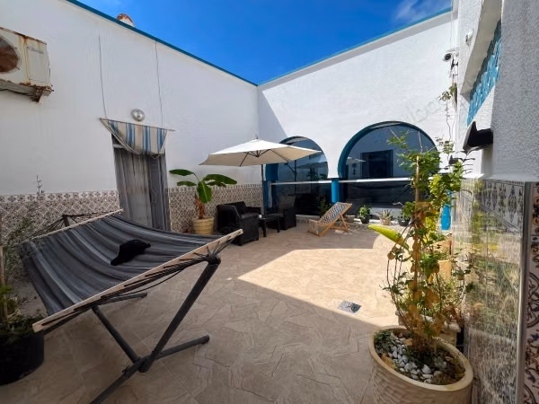 Vente maison s3 garage