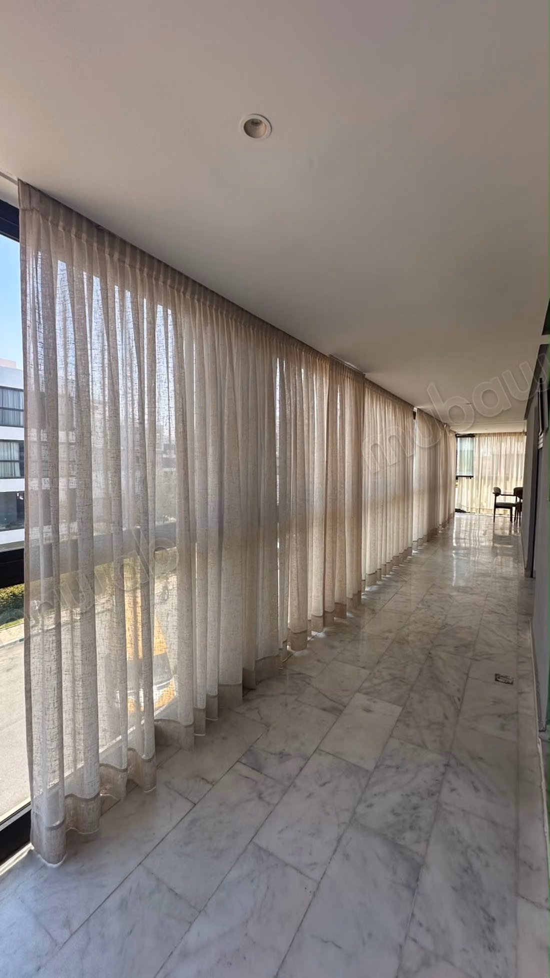 For rent superb furnished apartment, 134 m², 3 bedrooms