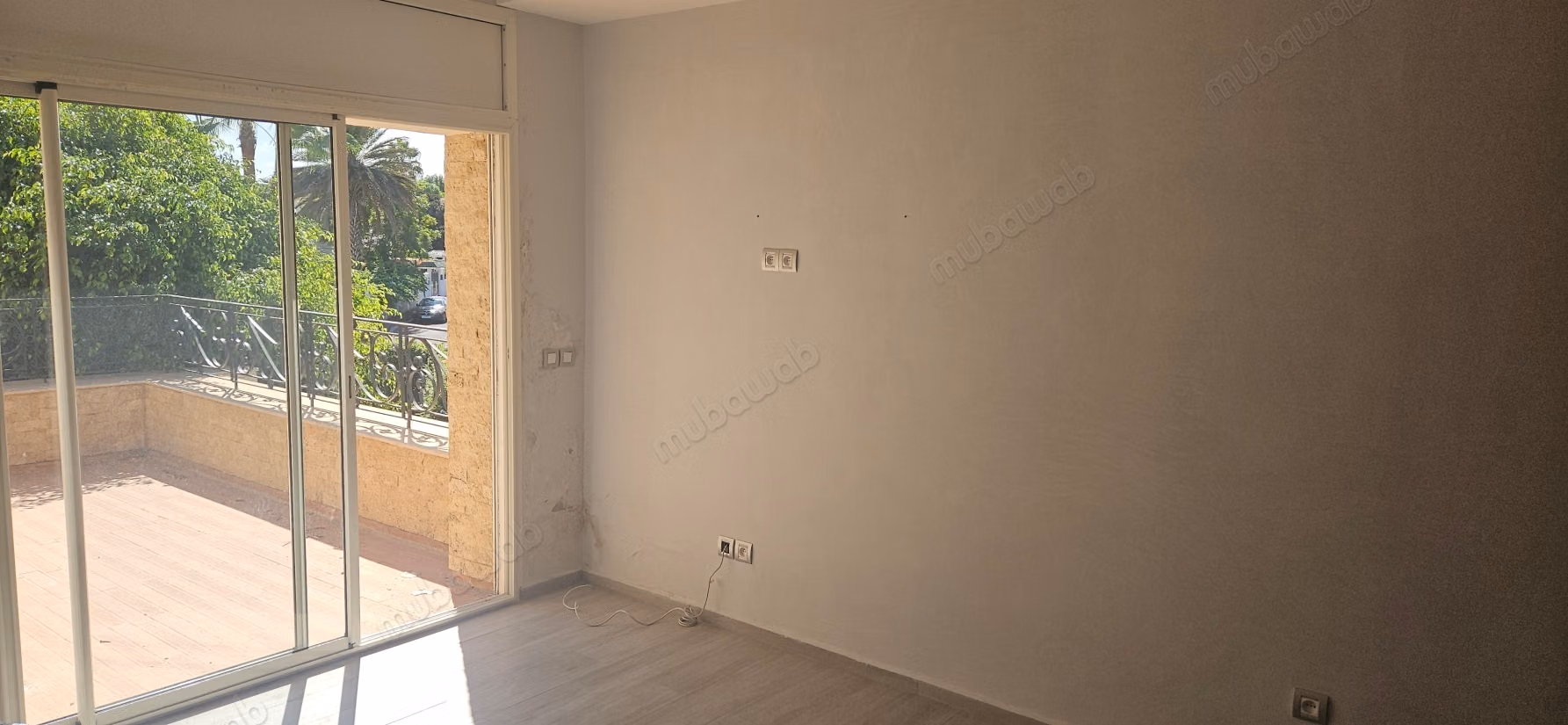 Prachtige villa met zwembad, volledig gerenoveerd in Hay Riad