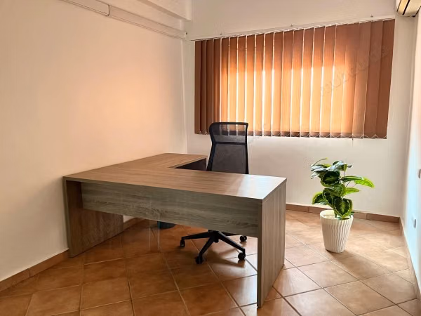 Bureau à louer – Guéliz Centre, Marrakech 110 m2