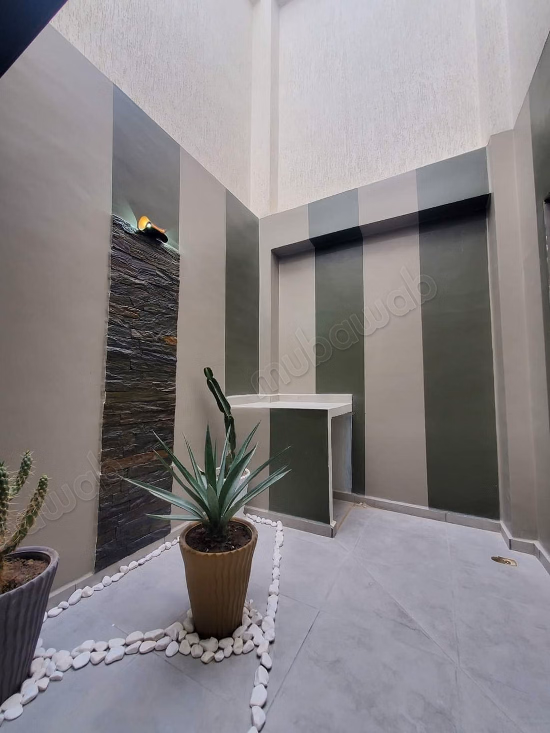 Modern apartments with fantastic quality for sale in Martil