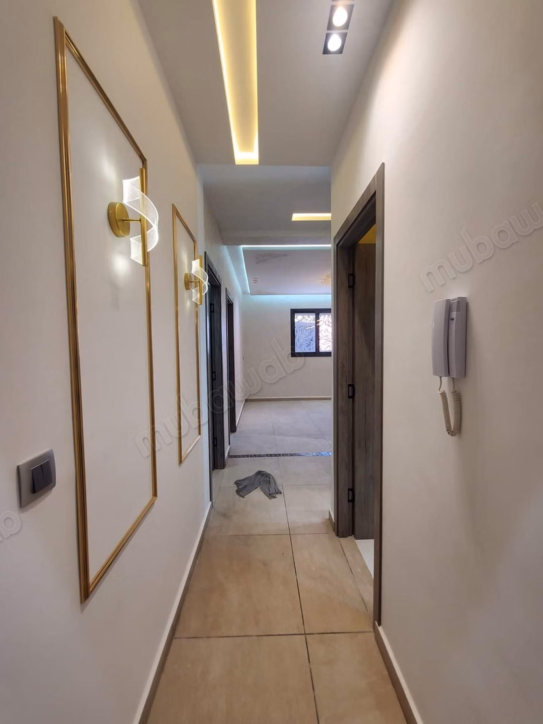 Modern apartments with fantastic quality for sale in Martil