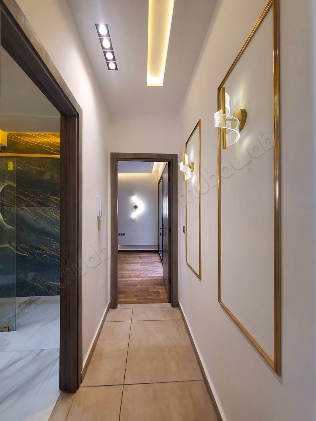 Modern apartments with fantastic quality for sale in Martil