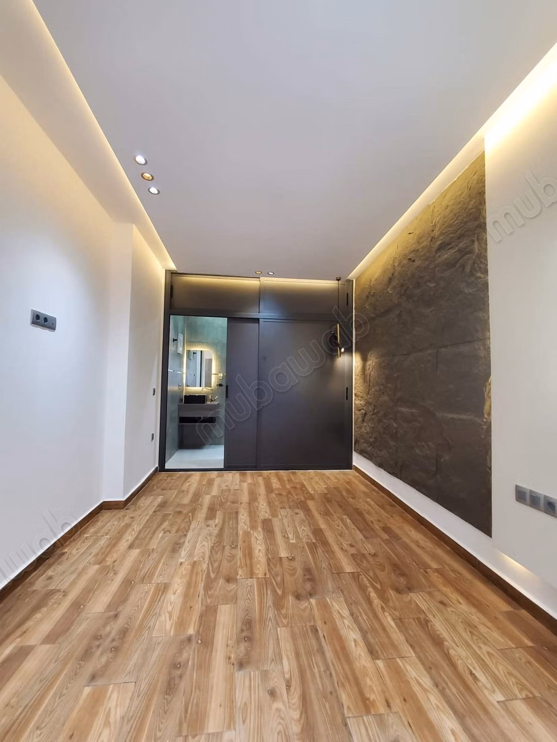 Modern apartments with fantastic quality for sale in Martil