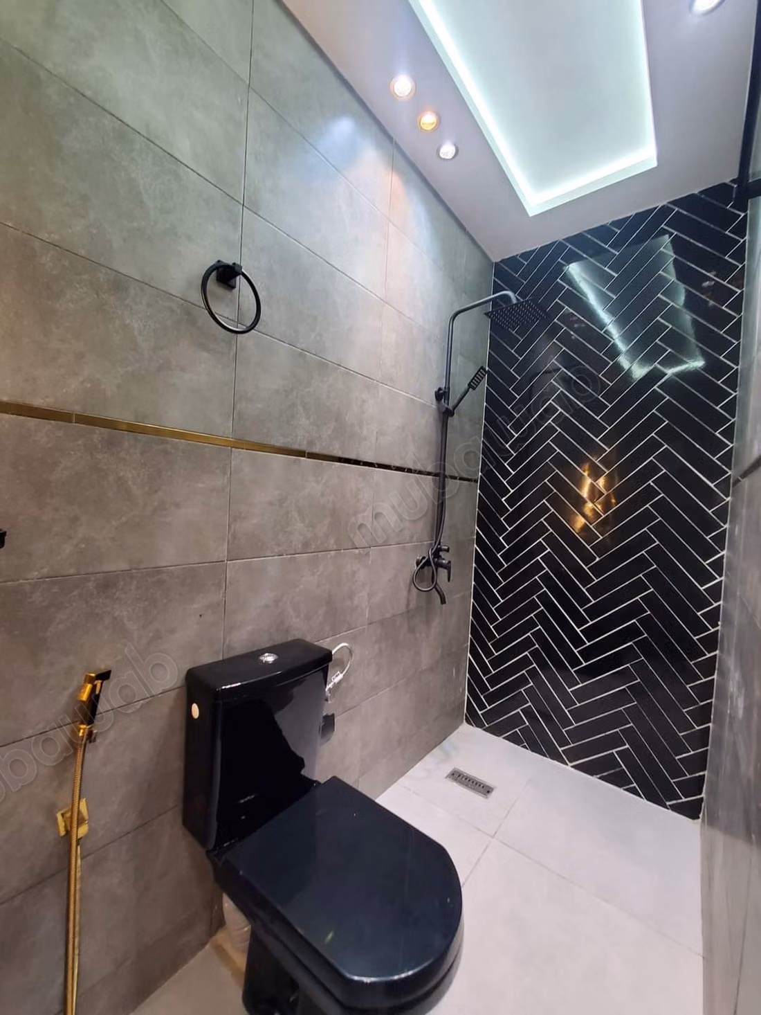 Modern apartments with fantastic quality for sale in Martil