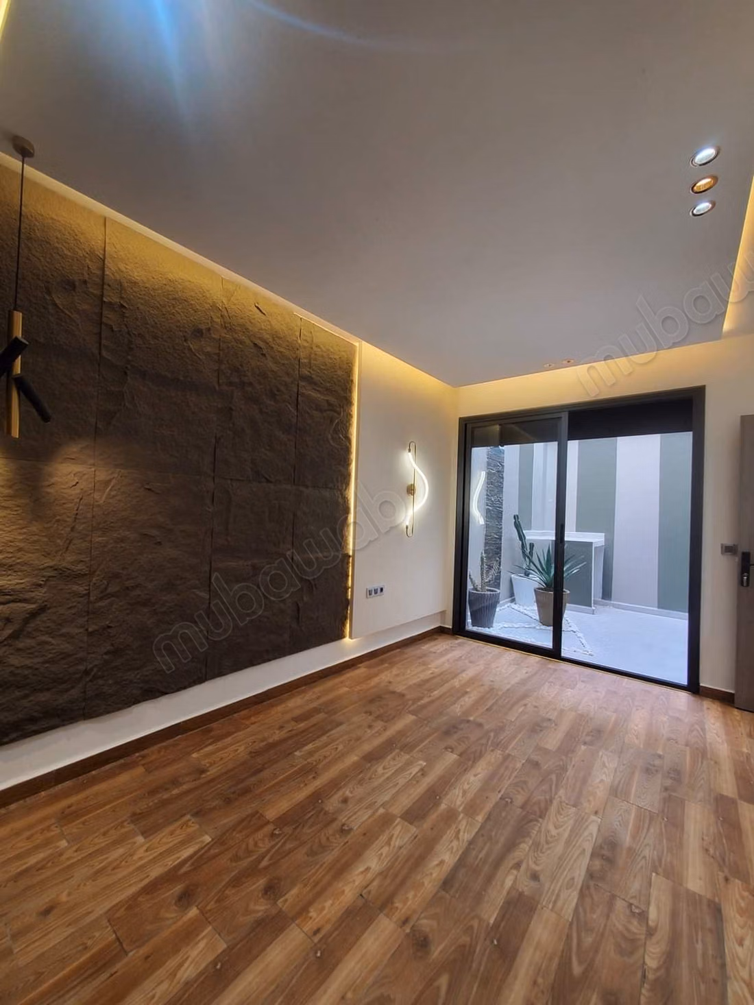 Modern apartments with fantastic quality for sale in Martil