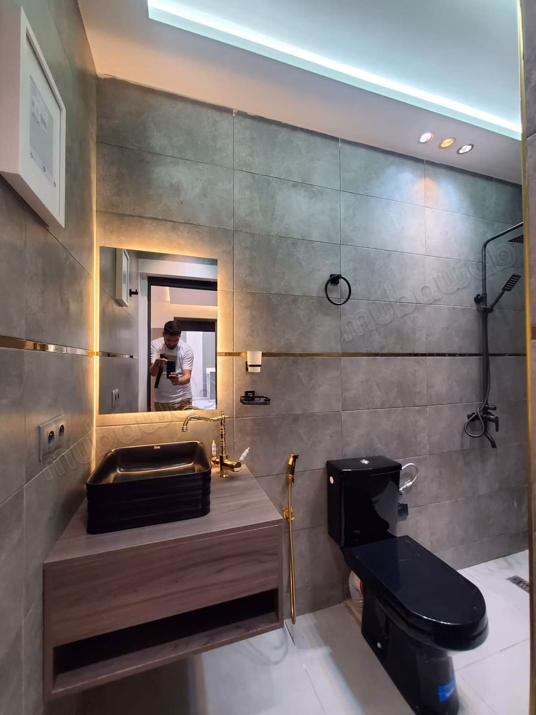 Modern apartments with fantastic quality for sale in Martil
