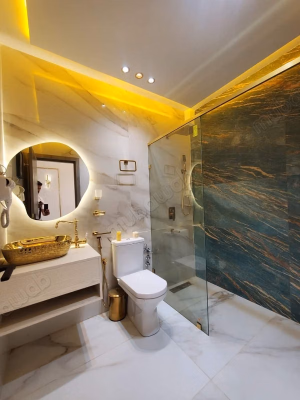 Modern apartments with fantastic quality for sale in Martil
