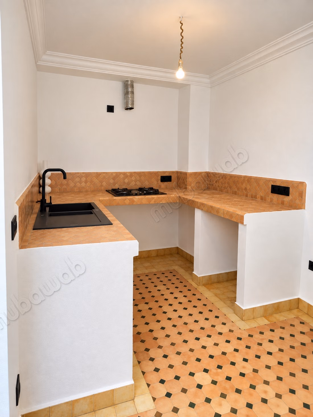 Riad 3 bedrooms renovated with care Bab Doukkala