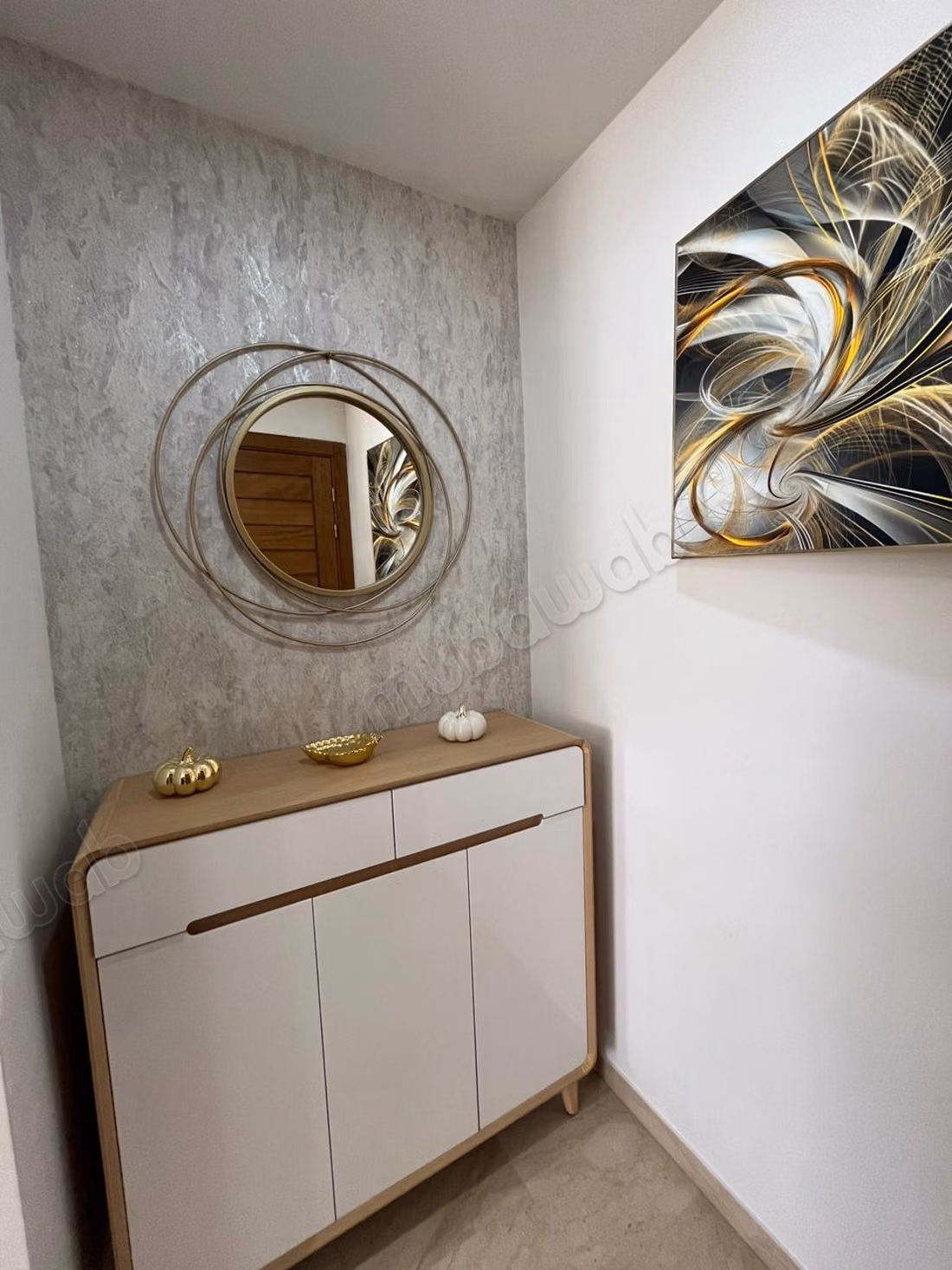 Edificio de lujo en venta con un retorno garantizado del 6% cerca de Rabat