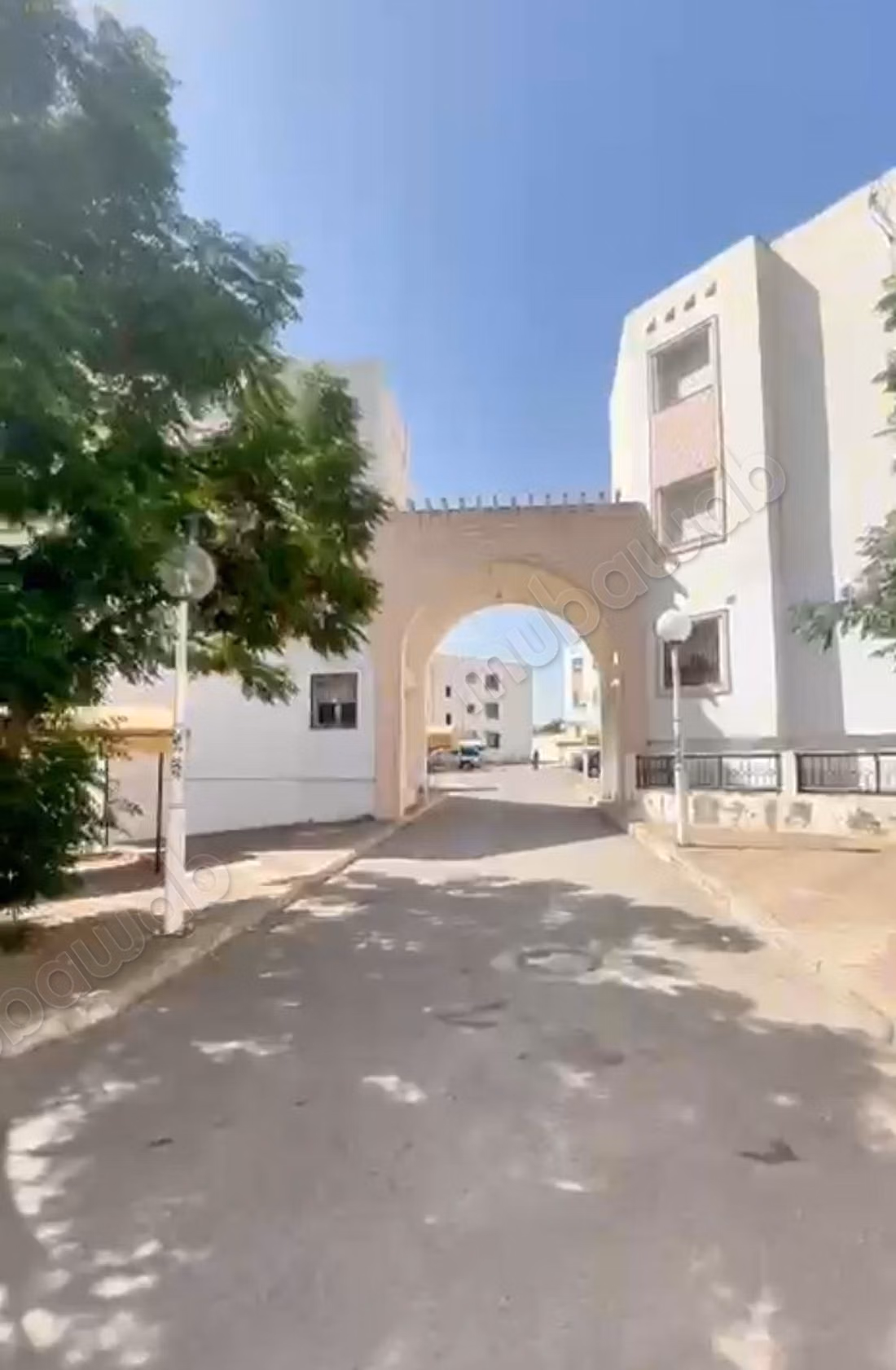 شقة S3