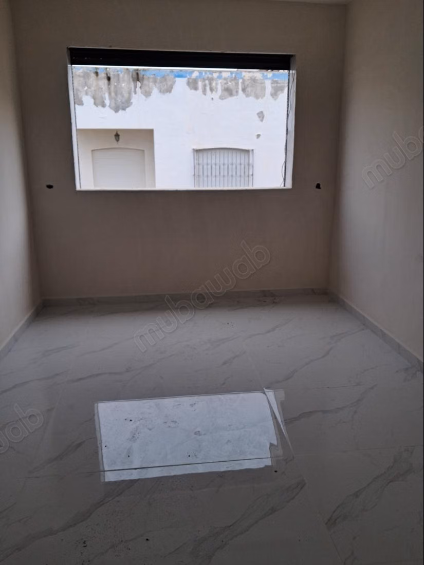 Apartments for sale 50m² titled