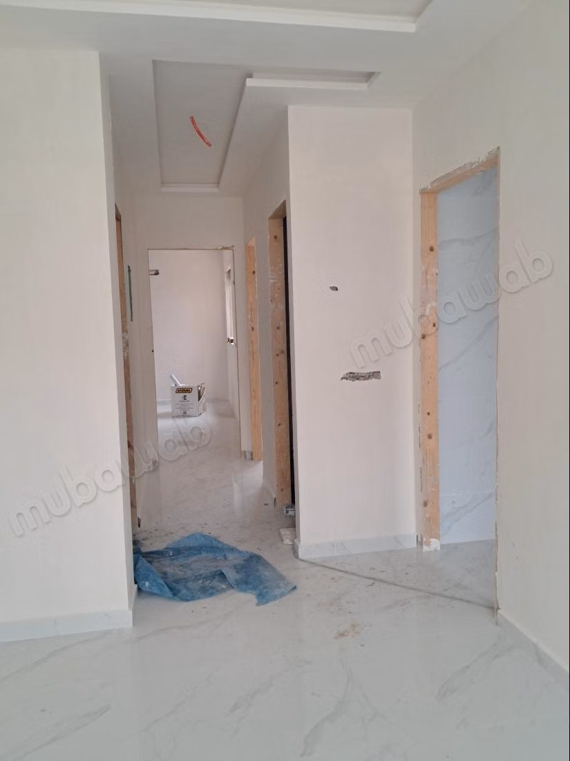 Apartments for sale 50m² titled