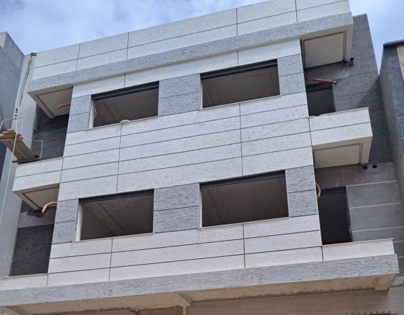 Apartments for sale 50m² titled