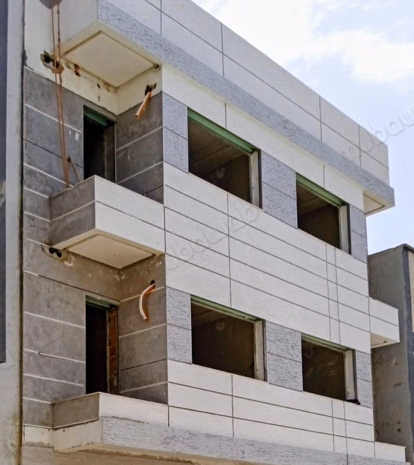 Apartments for sale 50m² titled
