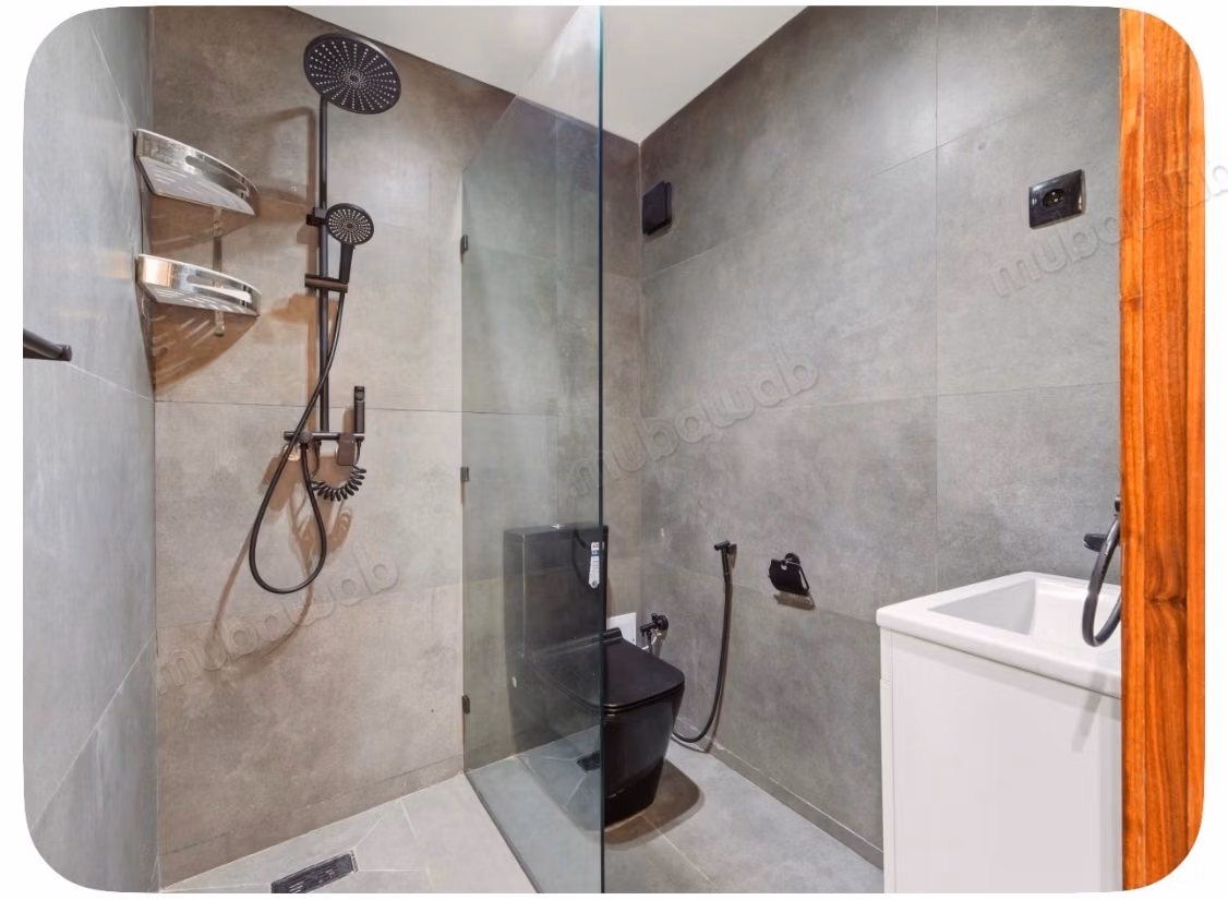 Apartment for sale in Guéliz. 3 comfortable rooms. Furnished
