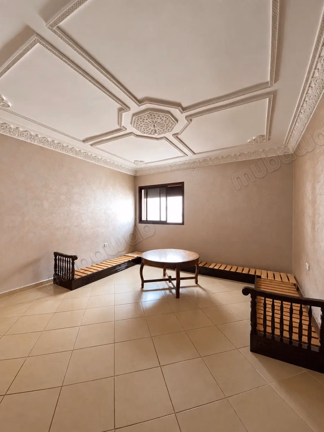 Apartment for rent Agadir Hay Salam 80 m²